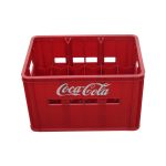 CASIER COCA-COLA 24 TROUS