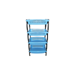 ETAGERE SALON RECTANGLE J4 (ZJ10001)